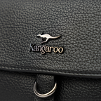 حقيبة نسائية أسترالية (Kangaroo - M17) جلد بقري طبيعي