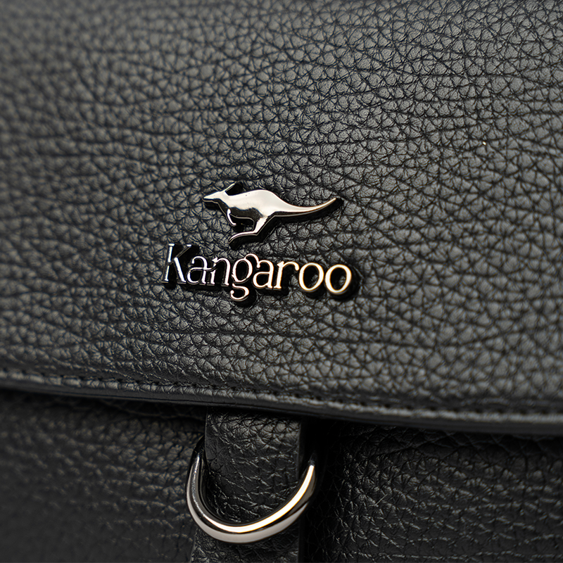 حقيبة نسائية أسترالية (Kangaroo - M17) جلد بقري طبيعي