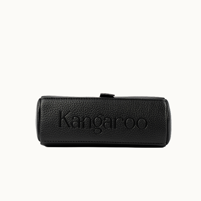 حقيبة نسائية أسترالية (Kangaroo - M17) جلد بقري طبيعي