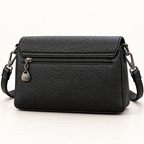 حقيبة نسائية أسترالية (Kangaroo - M17 - Black)