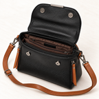 حقيبة نسائية أسترالية (Kangaroo - M14 - Black)