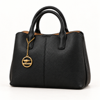 حقيبة نسائية أسترالية (Kangaroo - M27 - Black)