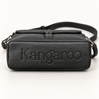 حقيبة نسائية أسترالية (Kangaroo - M17 - Black)