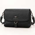 حقيبة نسائية أسترالية (Kangaroo - M17 - Black)