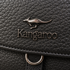 حقيبة نسائية أسترالية (Kangaroo - M17 - Black)