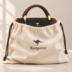 حقيبة نسائية أسترالية (Kangaroo - M36)