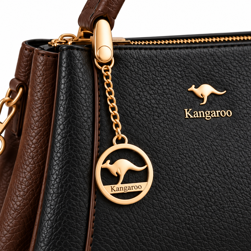 حقيبة نسائية أسترالية (Kangaroo - M36)