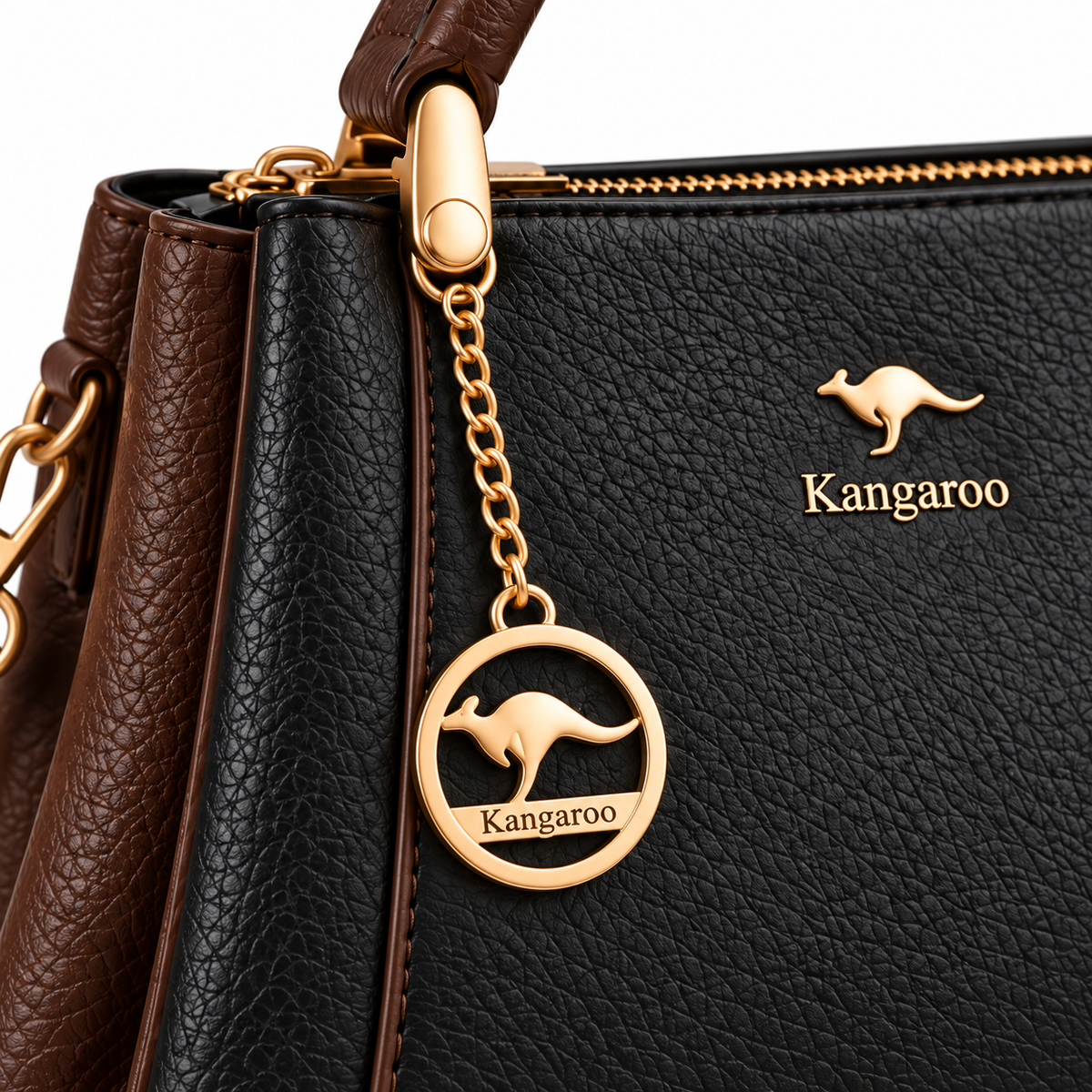 حقيبة نسائية أسترالية (Kangaroo - M36)