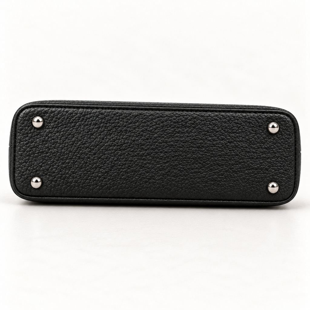 حقيبة نسائية أسترالية (Kangaroo - M14 - Black)