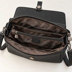حقيبة نسائية أسترالية (Kangaroo - M17 - Black)